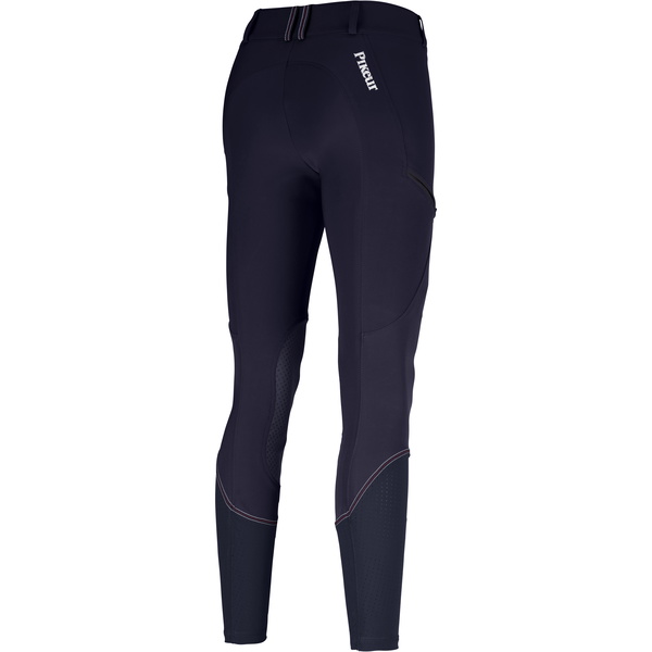 Pikeur Dames Dilaria Grip Knieruhe Breeches - Night Blue